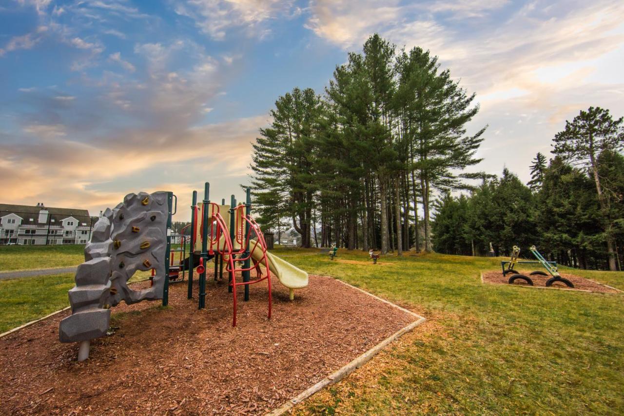Holiday Inn Club Vacations Mount Ascutney Resort Brownsville Екстер'єр фото
