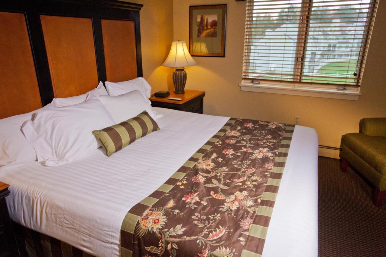 Holiday Inn Club Vacations Mount Ascutney Resort Brownsville Екстер'єр фото