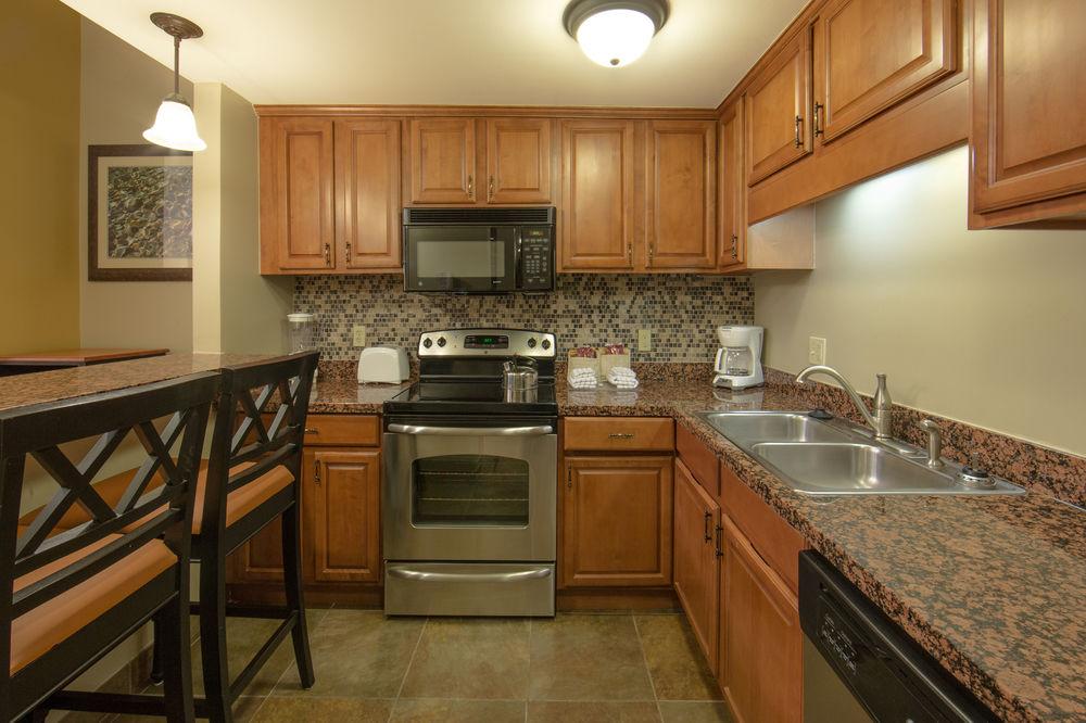 Holiday Inn Club Vacations Mount Ascutney Resort Brownsville Екстер'єр фото
