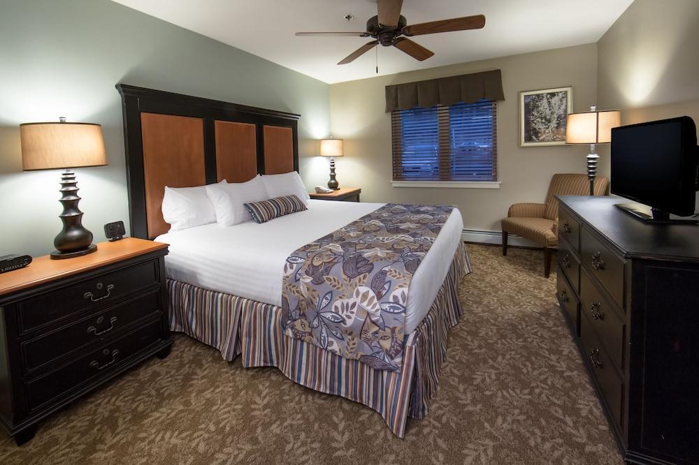 Holiday Inn Club Vacations Mount Ascutney Resort Brownsville Екстер'єр фото