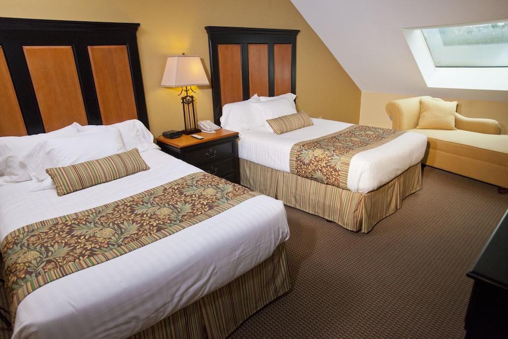 Holiday Inn Club Vacations Mount Ascutney Resort Brownsville Екстер'єр фото