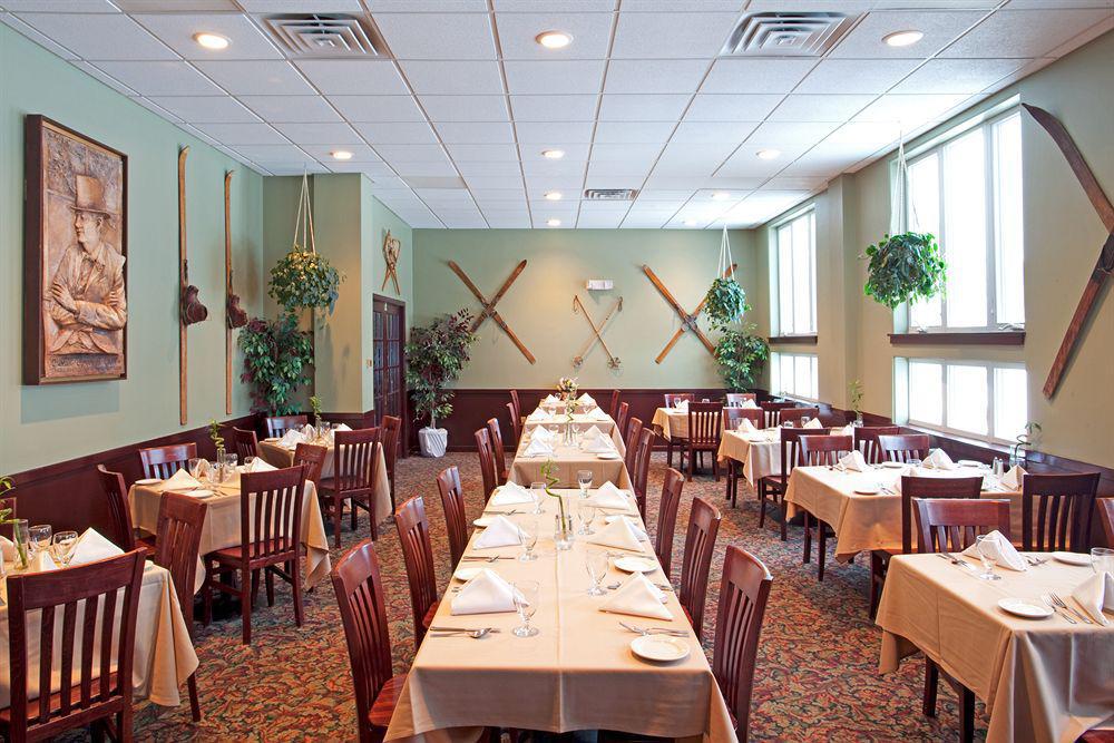 Holiday Inn Club Vacations Mount Ascutney Resort Brownsville Екстер'єр фото