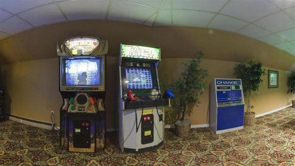 Holiday Inn Club Vacations Mount Ascutney Resort Brownsville Екстер'єр фото