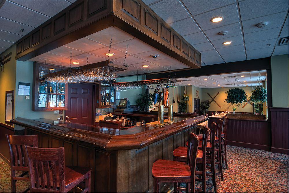 Holiday Inn Club Vacations Mount Ascutney Resort Brownsville Екстер'єр фото
