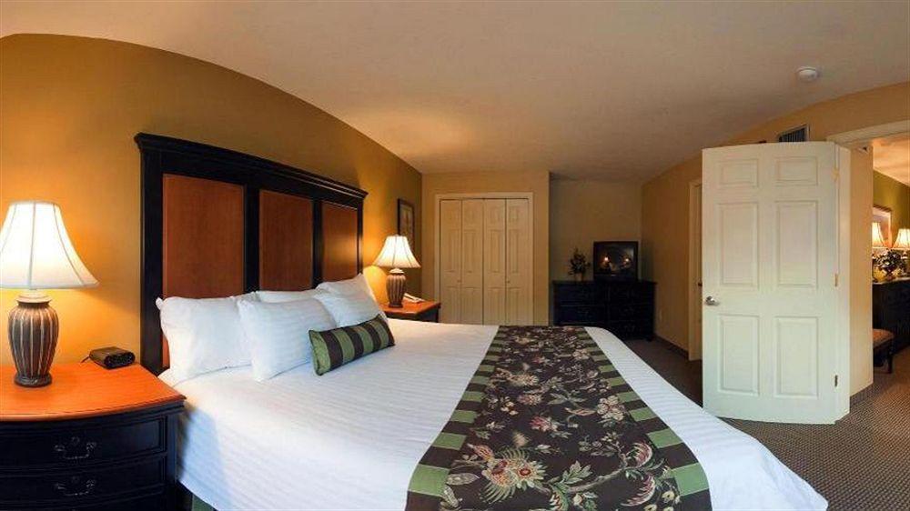 Holiday Inn Club Vacations Mount Ascutney Resort Brownsville Екстер'єр фото