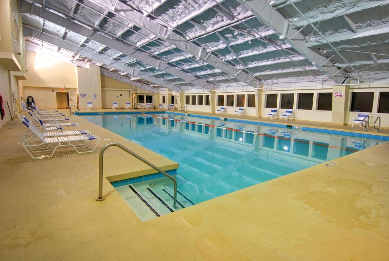 Holiday Inn Club Vacations Mount Ascutney Resort Brownsville Екстер'єр фото