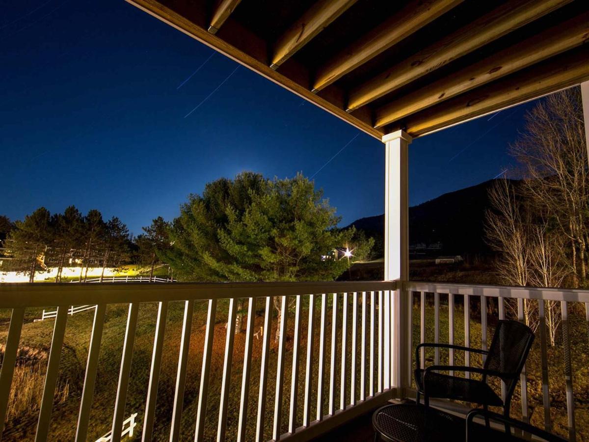 Holiday Inn Club Vacations Mount Ascutney Resort Brownsville Екстер'єр фото