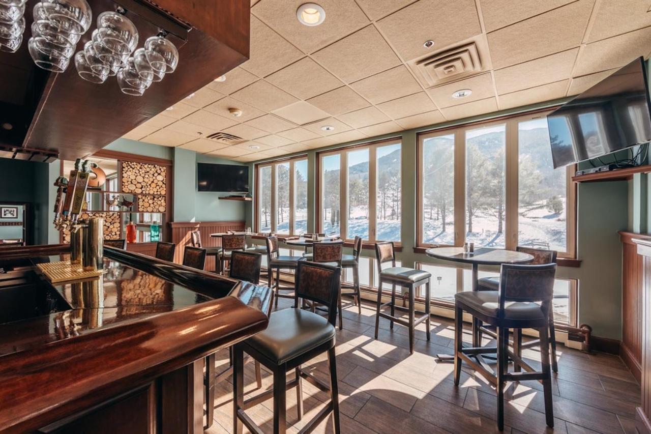 Holiday Inn Club Vacations Mount Ascutney Resort Brownsville Екстер'єр фото