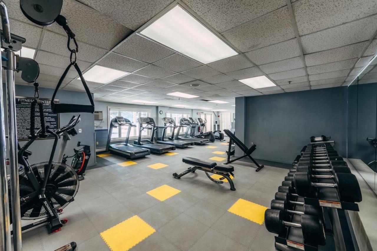 Holiday Inn Club Vacations Mount Ascutney Resort Brownsville Екстер'єр фото
