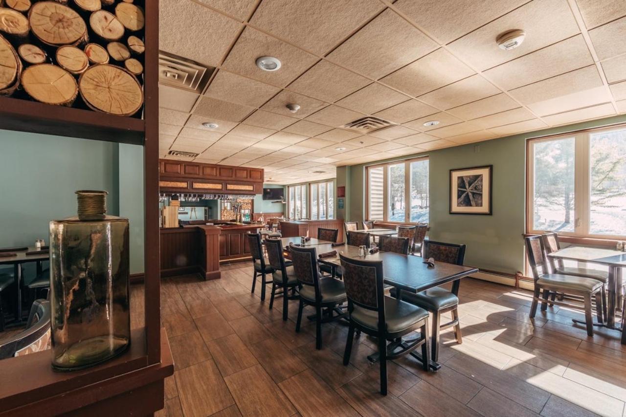 Holiday Inn Club Vacations Mount Ascutney Resort Brownsville Екстер'єр фото