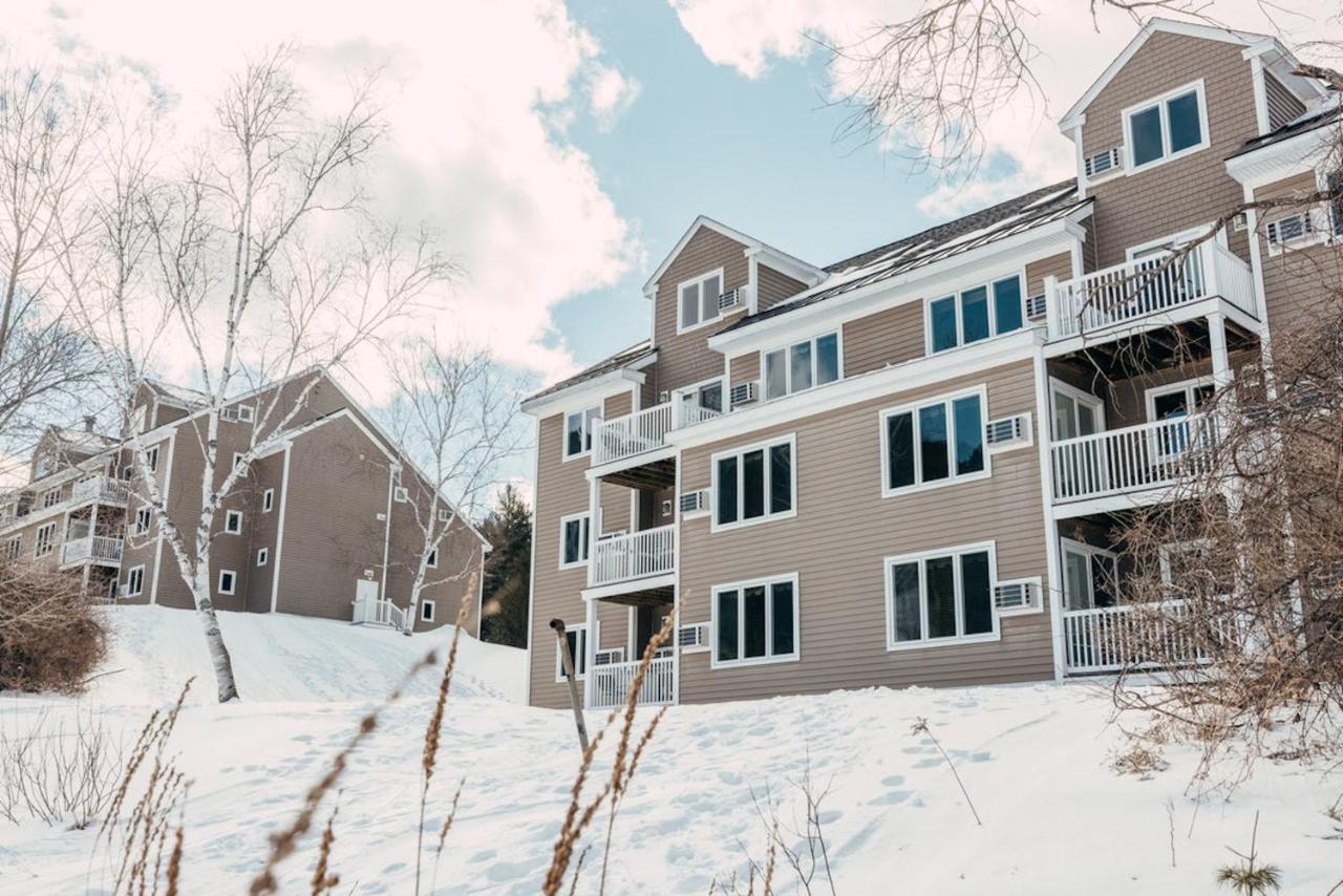 Holiday Inn Club Vacations Mount Ascutney Resort Brownsville Екстер'єр фото