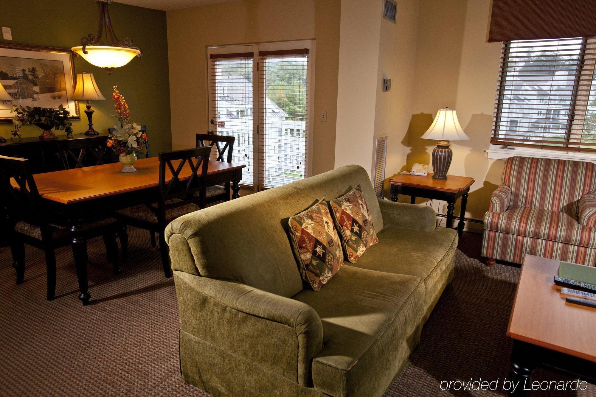 Holiday Inn Club Vacations Mount Ascutney Resort Brownsville Екстер'єр фото