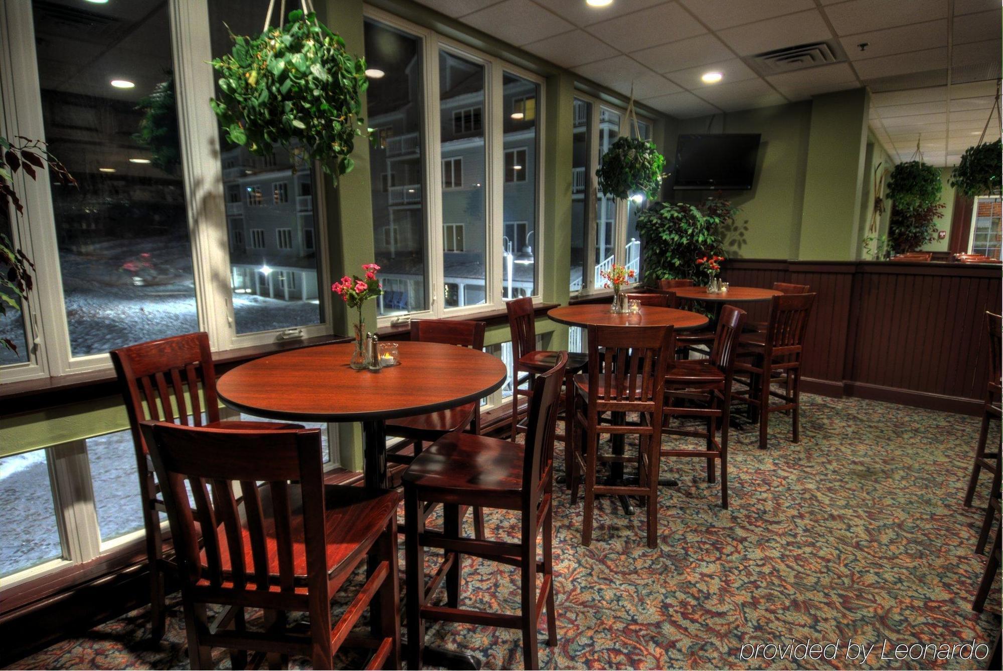 Holiday Inn Club Vacations Mount Ascutney Resort Brownsville Екстер'єр фото