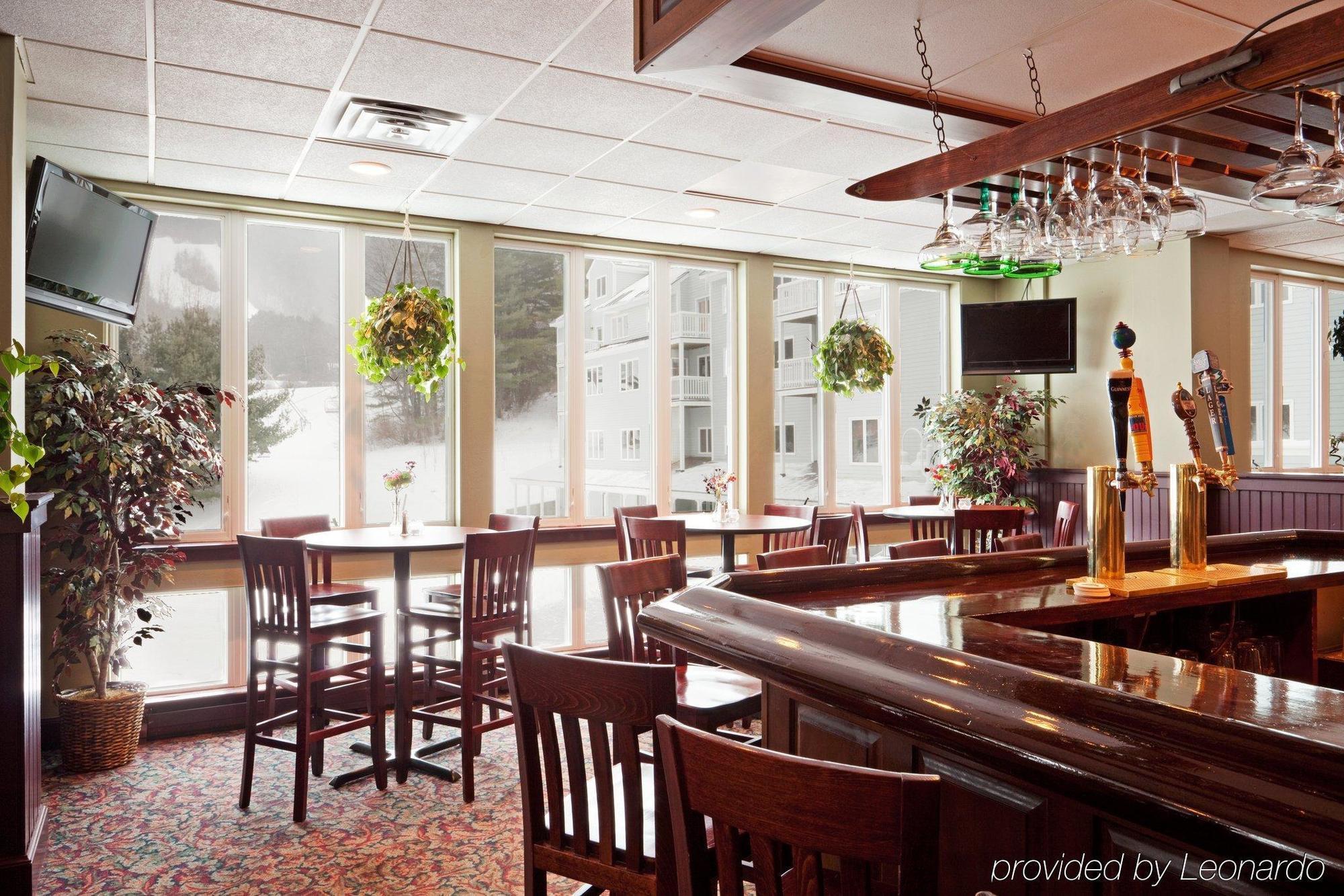 Holiday Inn Club Vacations Mount Ascutney Resort Brownsville Екстер'єр фото