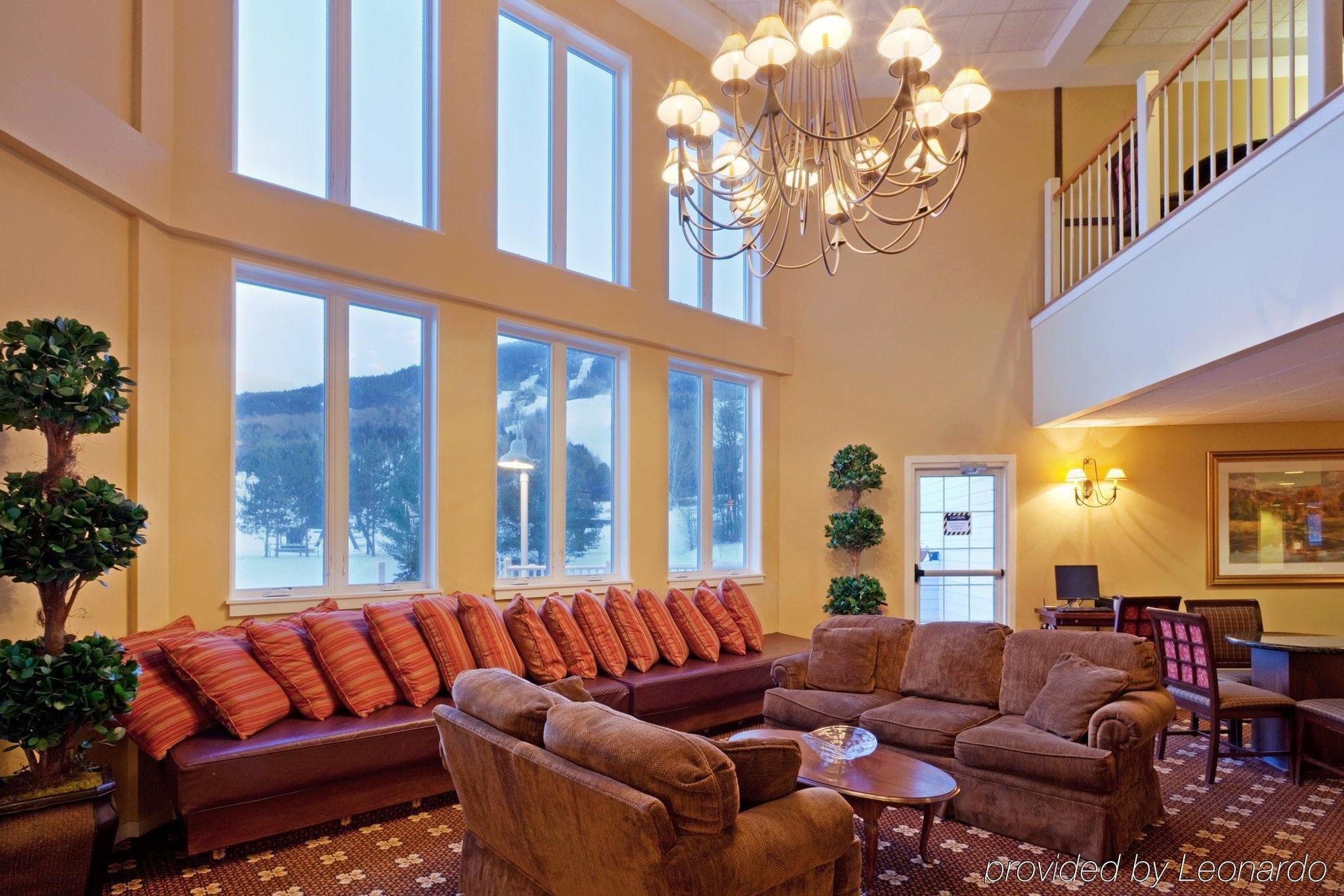 Holiday Inn Club Vacations Mount Ascutney Resort Brownsville Екстер'єр фото