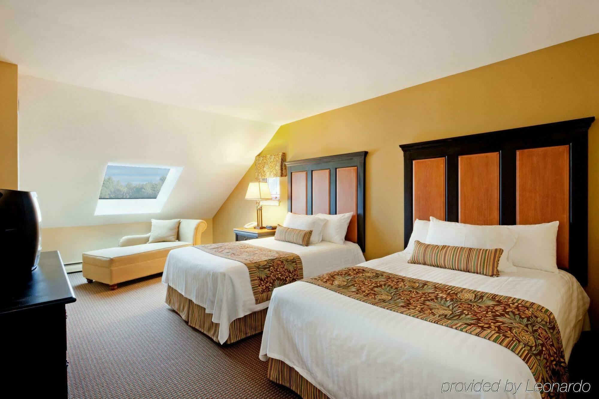 Holiday Inn Club Vacations Mount Ascutney Resort Brownsville Екстер'єр фото