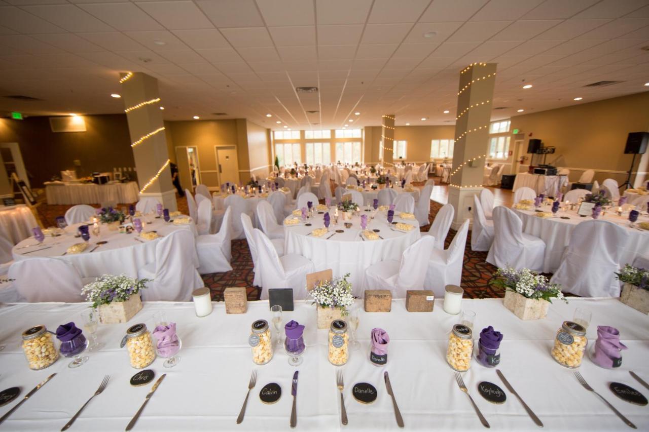Holiday Inn Club Vacations Mount Ascutney Resort Brownsville Екстер'єр фото