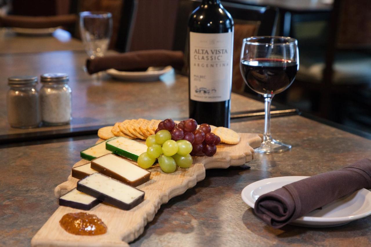 Holiday Inn Club Vacations Mount Ascutney Resort Brownsville Екстер'єр фото