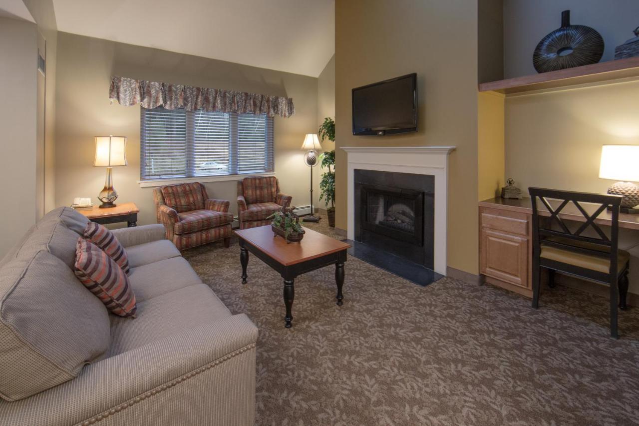 Holiday Inn Club Vacations Mount Ascutney Resort Brownsville Номер фото